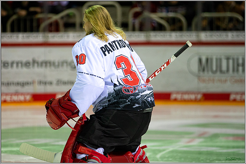 PENNY DEL; Duesseldorfer EG- Koelner Haie; Duesseldorf, 28.10.2022